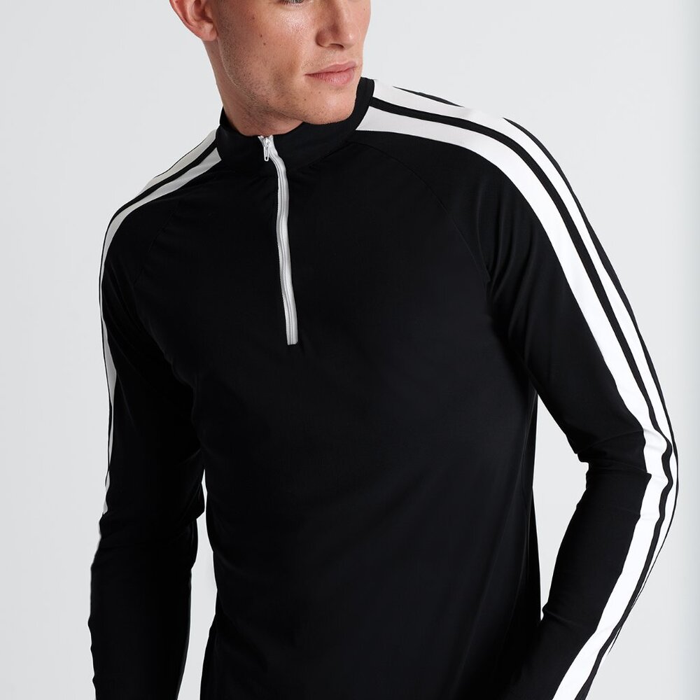 NWT Shan Long-sleeve rash guard